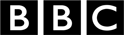 Logo for BBC, which has featured Jeffrey Epstein, MD, FACS