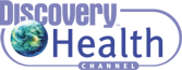 Logo for Discovery Channel Health, which has featured Jeffrey Epstein, MD, FACS