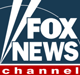 Logo for Fox News Channel, which has featured Jeffrey Epstein, MD, FACS