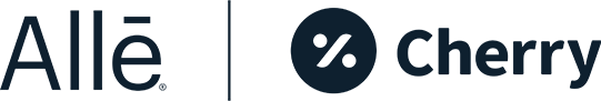 Alle Cherry logo