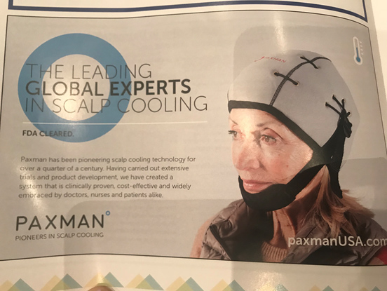 News from the hair research world
