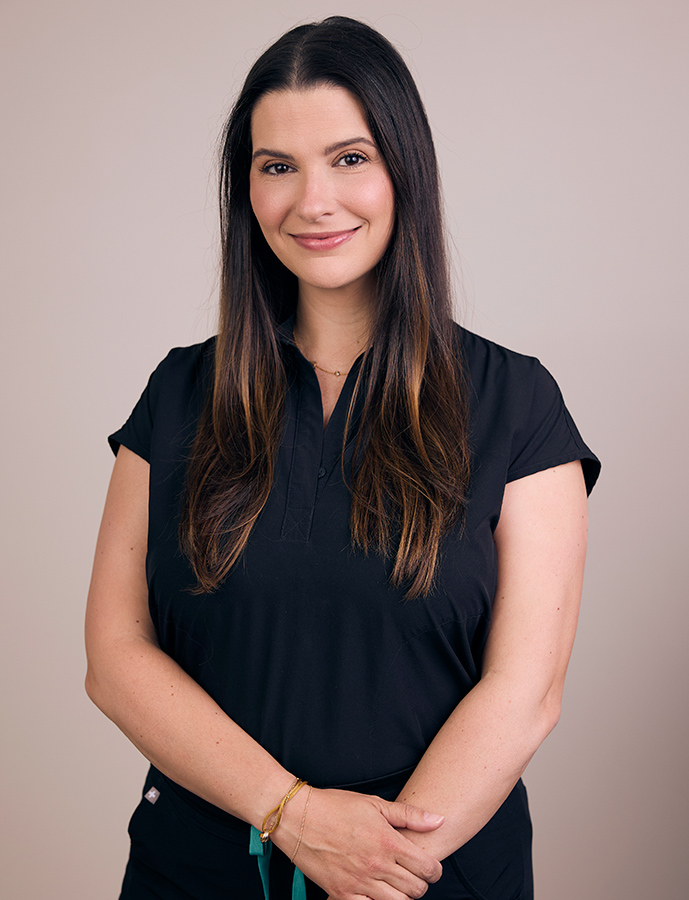Andrea Antelo, MSN, APRN, FNP-BC