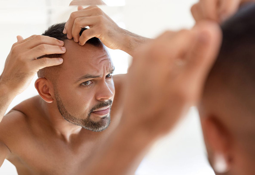 Hair Loss Treatments Without Surgery: Medications, PRP, and Non-Surgical Options Compared Guide