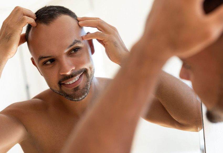 Donor Depletion: The One Complication From Hair Restoration Surgery in Turkey That Is Permanent