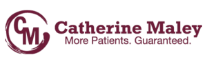 Catherine Maley logo