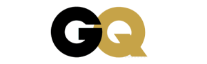 GQ logo