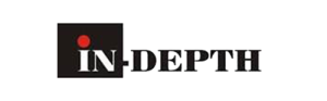 In-Depth logo