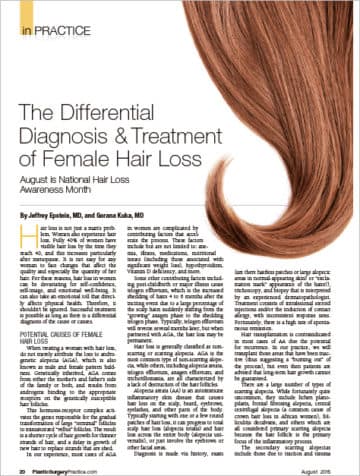 in PRACTICE article