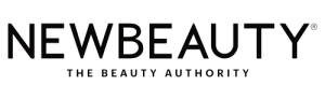 Newbeauty logo