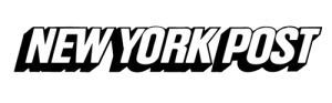 New York Post logo