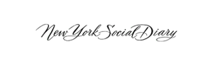 New York Social Diary logo
