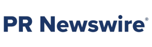 PR Newswire logo