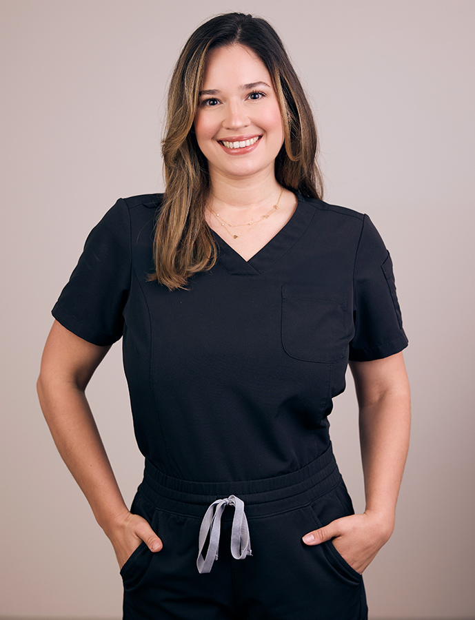 Steffany L. Rodriguez, MSN, APRN, FNP-BC
