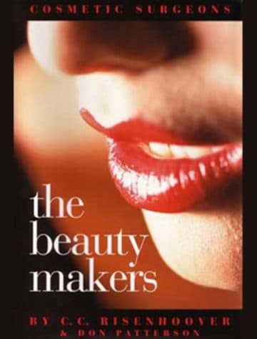 The Beauty Makers cover