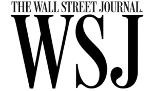 Wall Street Journal logo