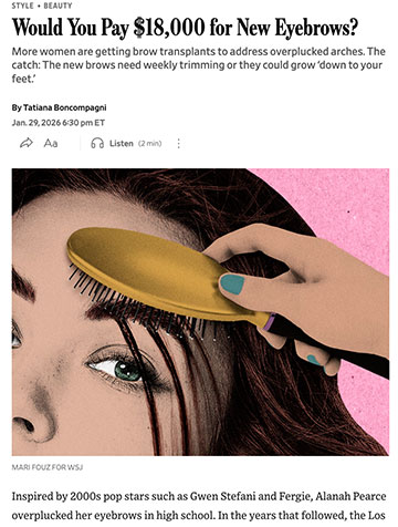 WSJ article