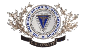 American Board of Otolaryngology