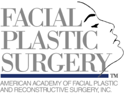 American Academy of Facial Plastic and Reconstructive Surgery