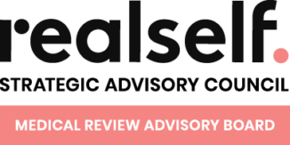 RealSelf Industry Council Badge – Medical Review