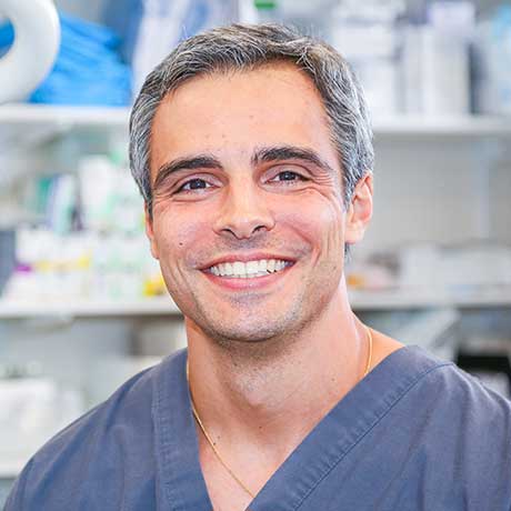 Say Goodbye To Your Hair Loss Dr Jeffrey Epstein Md Facs